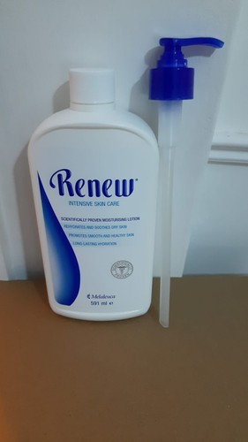 Melaleuca renew intensive - melaleuca,