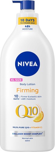 Nivea q10 firming body - nivea,