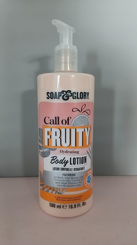 Soap glory the call of - call,