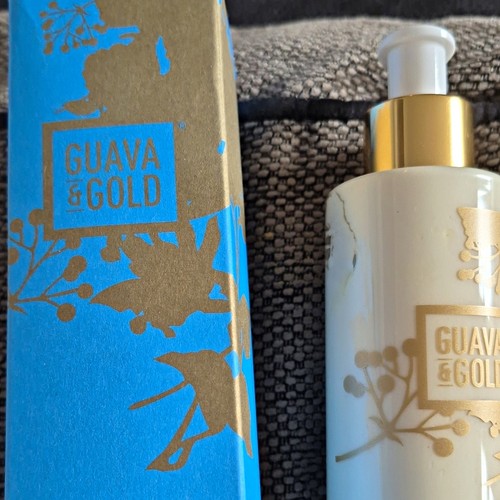 Guava gold paradise - &, found