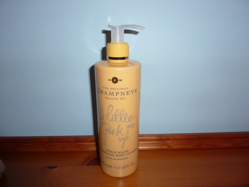 Champneys health spa citrus - champneys,