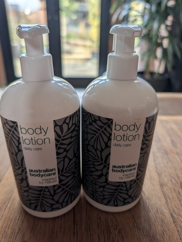 Australian bodycare tea tree - australian,