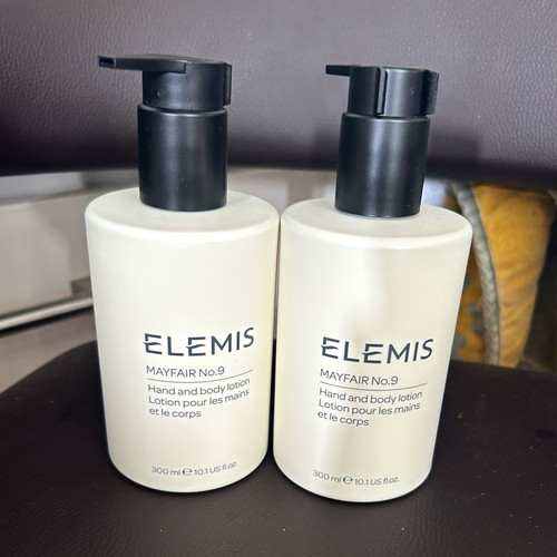 Elemis mayfair hand - no.9,