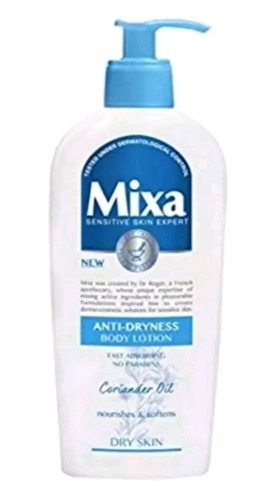 Mixa anti dryness - anti,