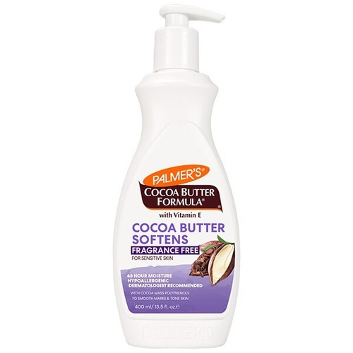 Palmer cocoa butter - palmer’s,