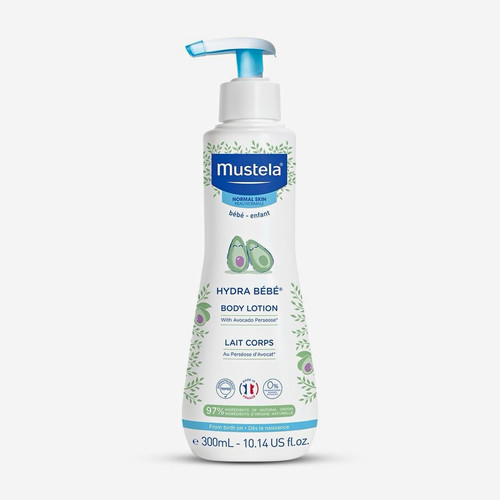 Mustela hydra bébé body - bébé,