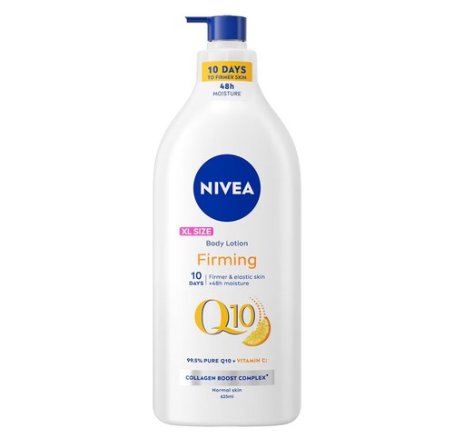 Nivea q10 firming body lotion - nivea,