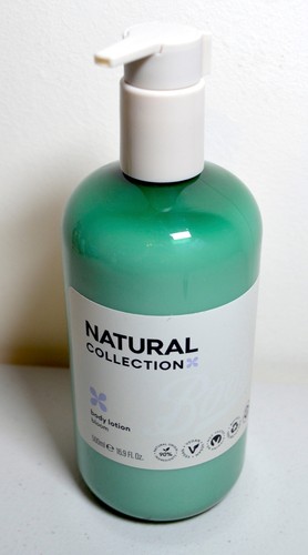 Boots natural collection bloom - boots,