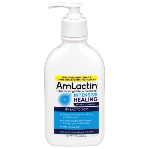 Amlactin intensive healing - intensive,