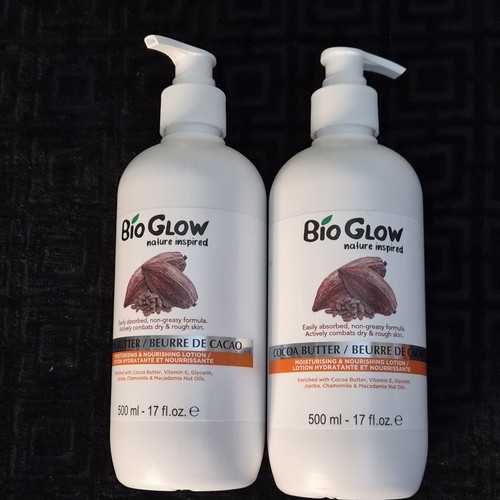 Bio glow cocoa - 2, x