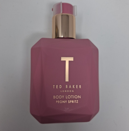 Ted baker peony spritz - baker, body