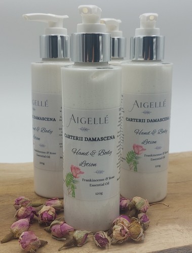 Aigellé hand body - aigellé, &