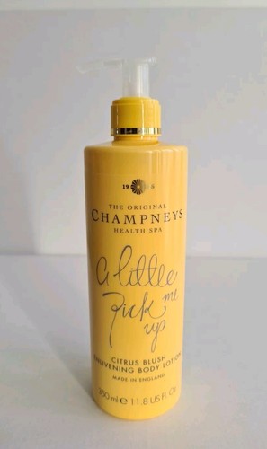 Champneys citrus blush - citrus,