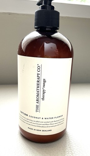 Hand body lotion - lotion, large