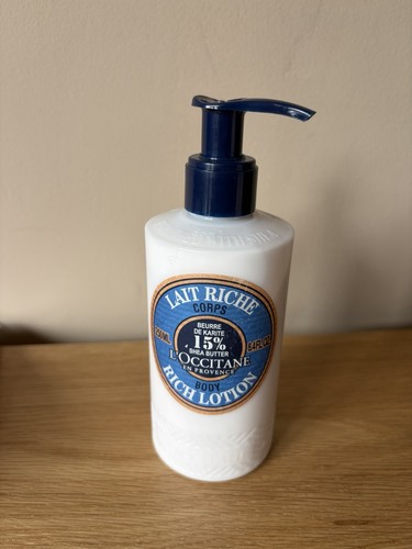 Occitane shea butter - shea,