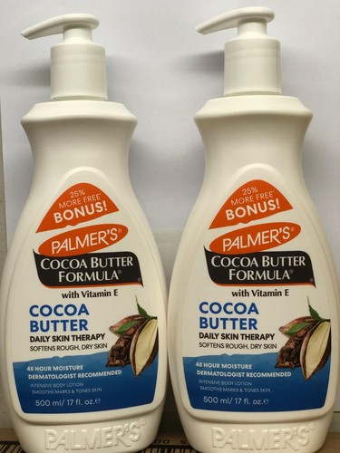 Palmers cocoa butter - 2,