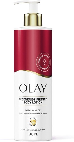 Olay regenerist firming 24h - olay,