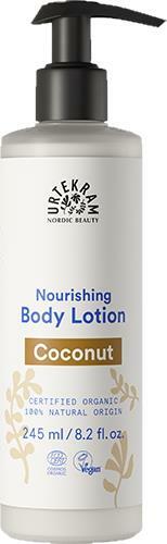 Urtekram organic coconut - urtekram, body