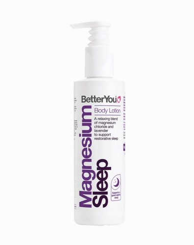 Betteryou magnesium sleep - betteryou,
