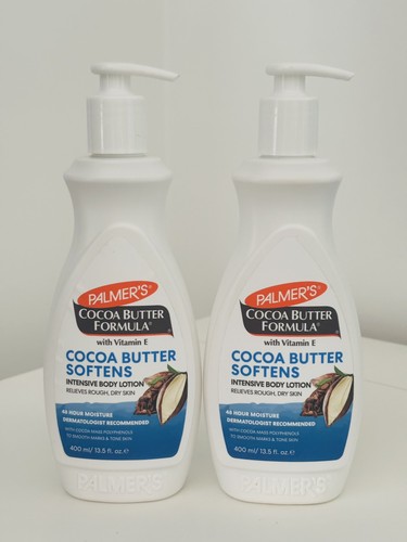 Palmers cocoa butter formula - palmers,