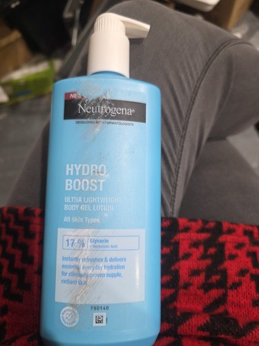 Neutrogena hydro boost - neutrogena,