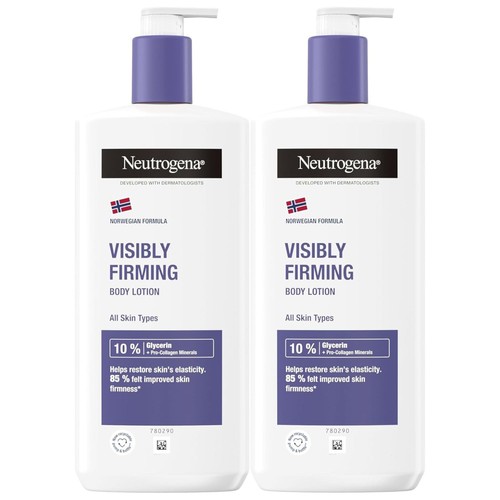 Neutrogena visibly renew - neutrogena,