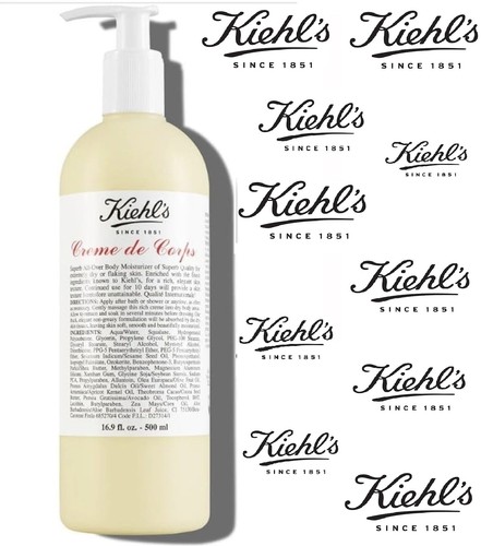 Kiehl creme corps - kiehl's,