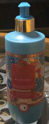 Tesori oriente ayurveda - tesori, d'oriente