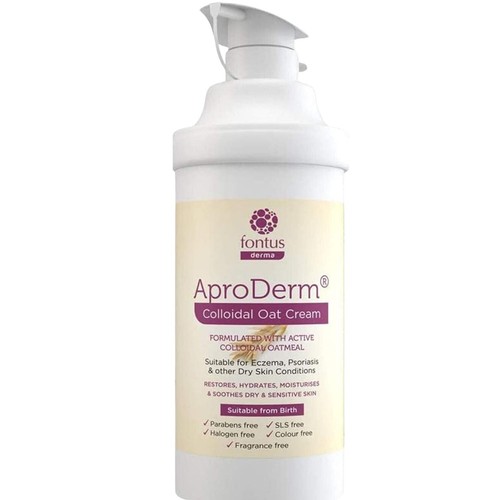 Aproderm colloidal oat - colloidal,