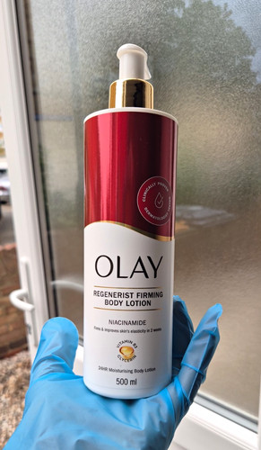 Olay regenerist firming - olay,