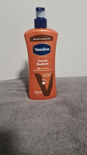 Vaseline intensive care - vaseline,