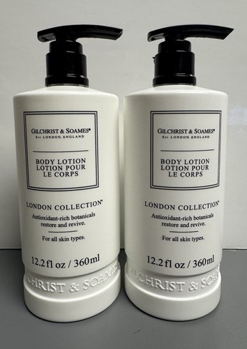 Pack set gilchrist soames - set, &