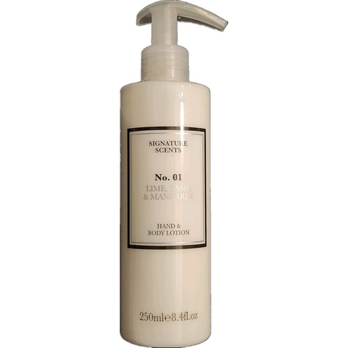 Signature scents 01 lime - 01,
