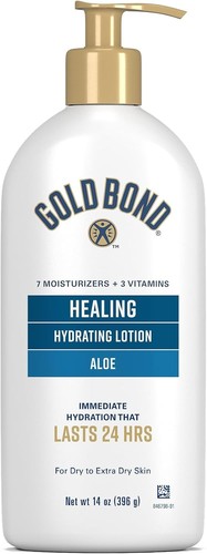 Gold bond ultimate healing - ultimate,