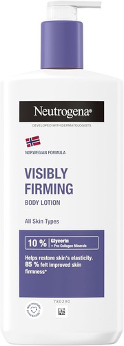 Neutrogena visibly renew - visibly,