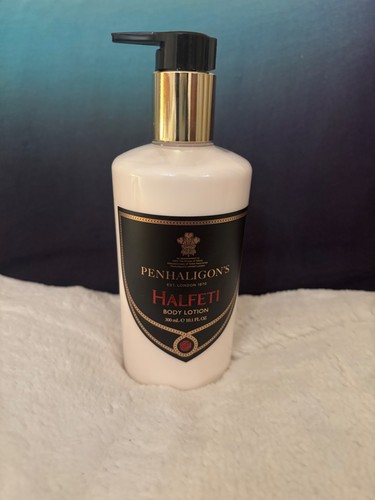 Penhaligons halfeti body - penhaligons,