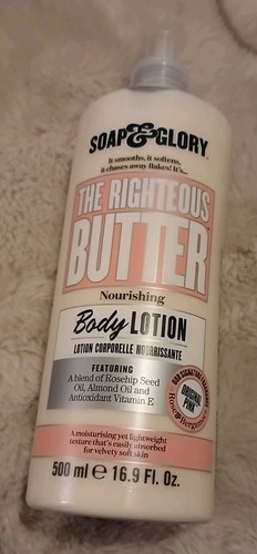 Original soap glory - soap, &
