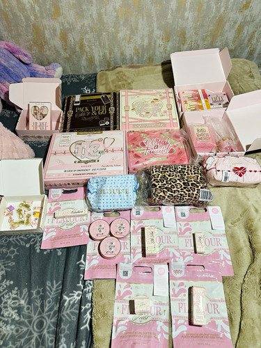 Louise massive bundle - massive,