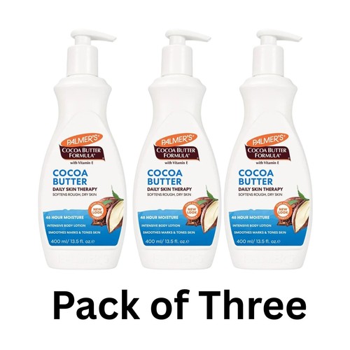 Pack palmers cocoa - /,