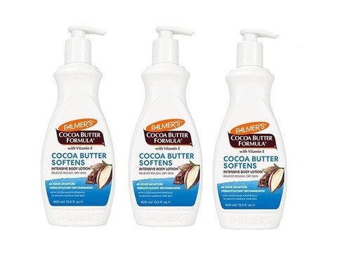 Palmer cocoa butter body - cocoa,