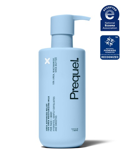 Prequel urea advanced - prequel, relief