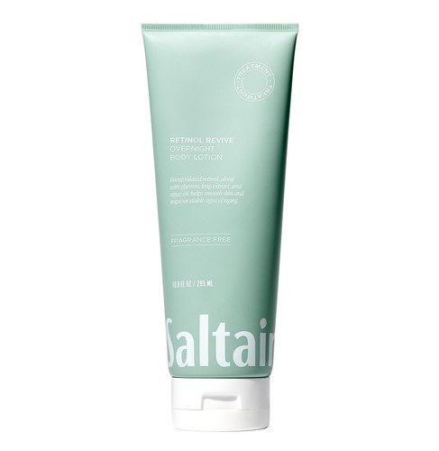 Saltair retinol revive night - saltair,