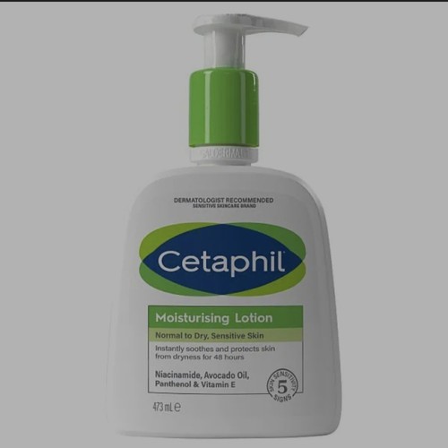 2x236ml cetaphil - 2x236ml,
