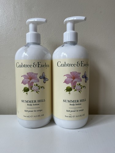 Crabtree evelyn summer hill - &,