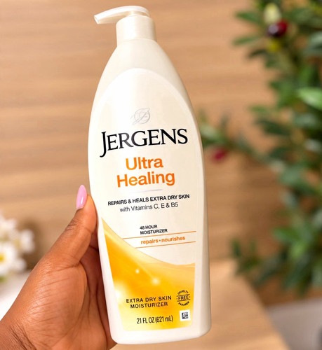 Jergens ultra healing extra - jergens,