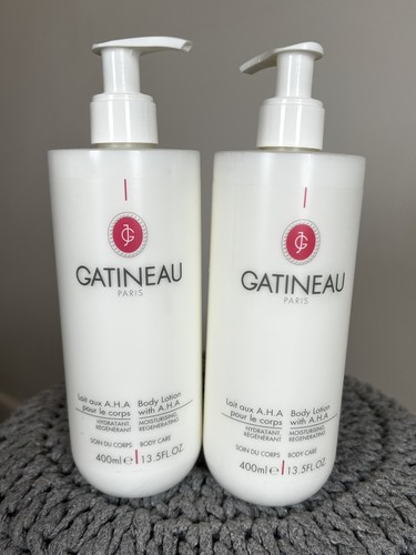 400ml gatineau aha body - 2, x