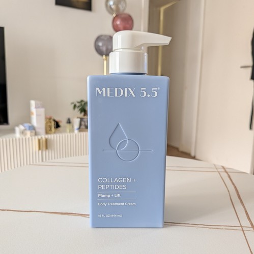 Medix collagen peptides - 5.5,