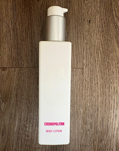 Cosmopolitan body lotion - cosmopolitan,