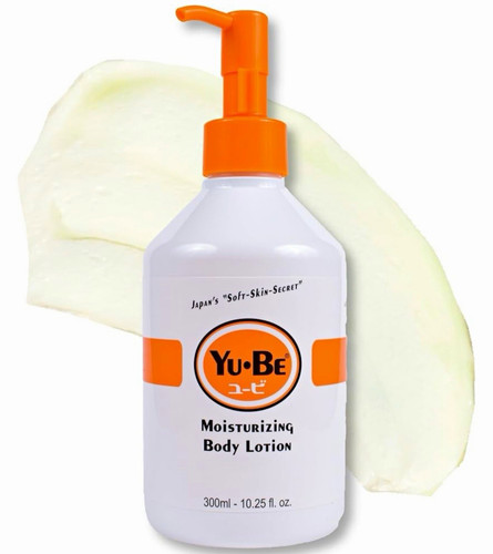 Moisturising body lotion - body,