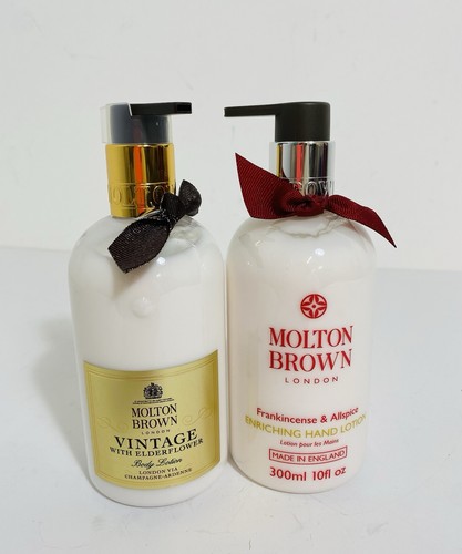 Molton brown hand cream body - cream, &